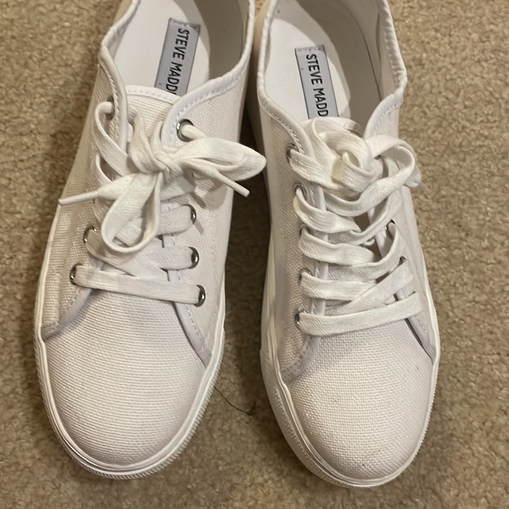 Steve Madden Size 8 - image 4